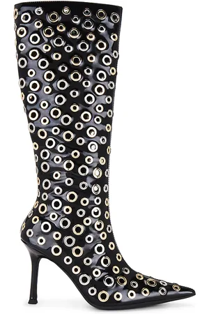 Jeffrey Campbell Holey Boot