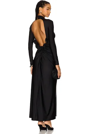 Camila Coelho Telma Maxi Dress