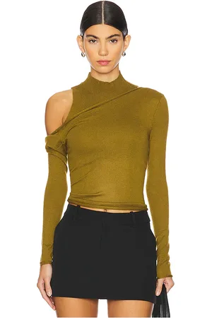 Camila Coelho Aida Sweater