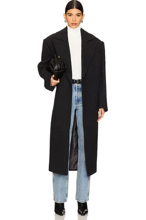 GRLFRND The Overcoat