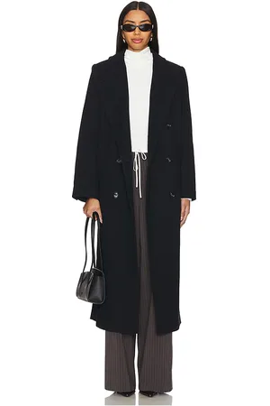 Ivy & Oak Clemence Oversized Blazer Coat