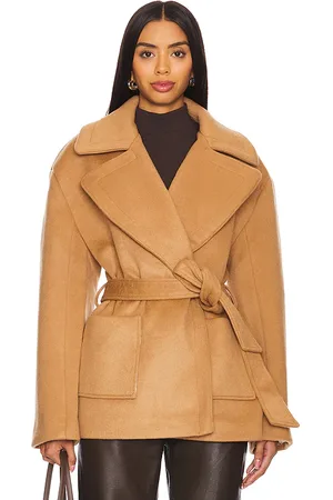 Camila Coelho Iris Coat