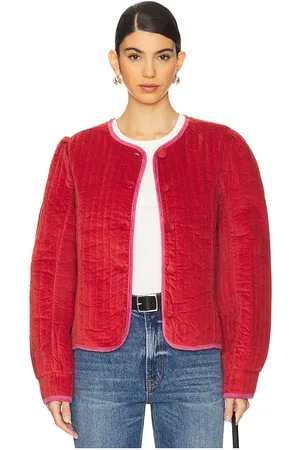 Free People Natalia Jacket