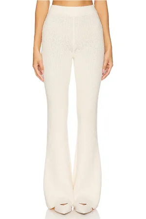 Camila Coelho Nika Rib Pant