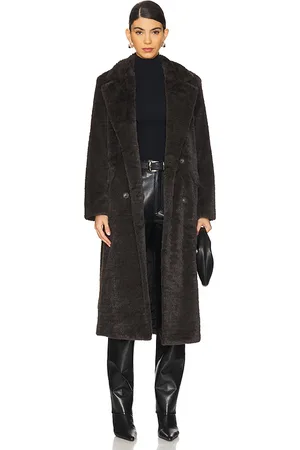Apparis Sylke Long Coat