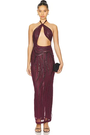 Camila Coelho Lyra Maxi Dress