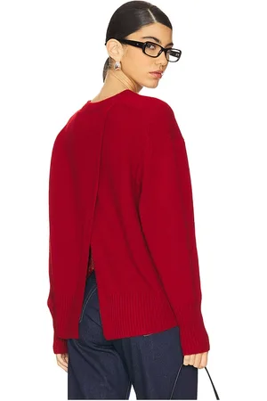 BROCHU WALKER Onda Sweater