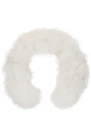 JOCELYN Faux Fur Earmuffs