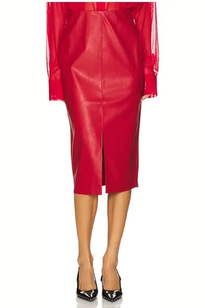 BROCHU WALKER Esme Skirt