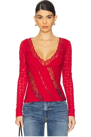 Free People X REVOLVE This Could Be Us Top