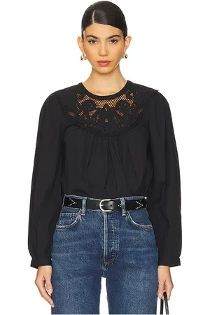 Cleobella Raine Blouse