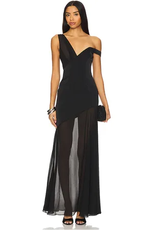 Camila Coelho Cecily Gown