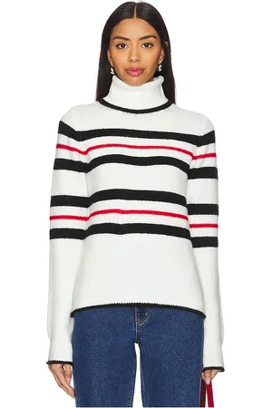 Lovers And Friends OcÃ©ane Turtleneck Pullover