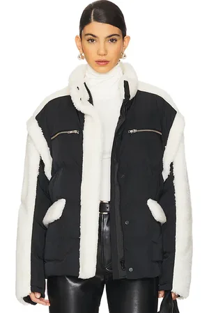 Lovers And Friends Caputo Twofer Jacket