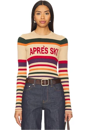 Show Me Your Mumu Slopes Sweater
