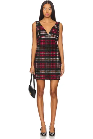 Tach Marion Dress