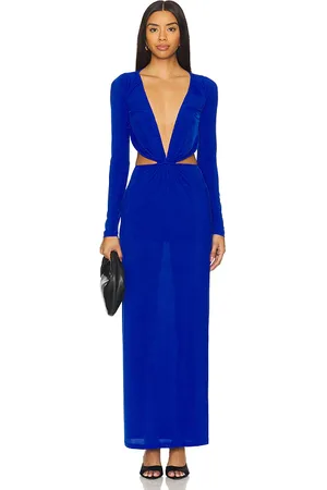 OW Midnight Maxi Dress