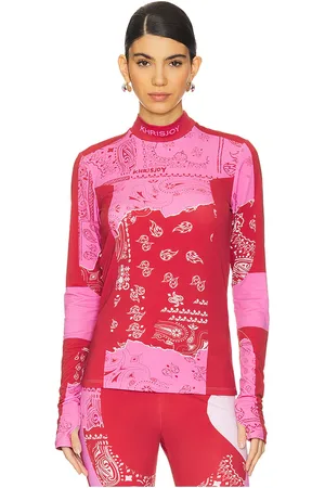 Khrisjoy Thermo Shirt