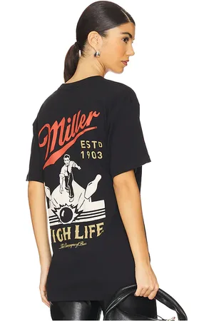 SIXTHREESEVEN Miller Tee