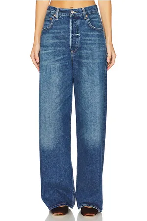 Citizens of Humanity Petite Ayla Baggy