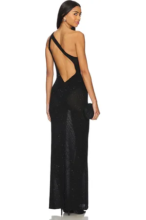 Runaway The Label Diana Maxi Dress