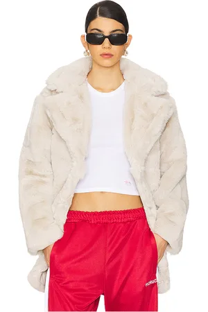 Steve Madden Snow Coat