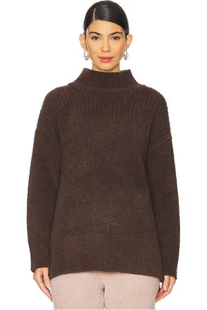 Barefoot Dreams CozyChic High Low Pullover