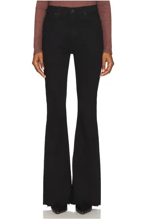 Hudson Holly High Rise Flare