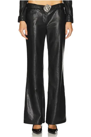 LOBA Sagrada Low Rise Pants