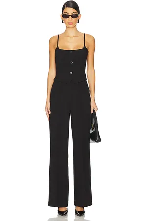 Pistola Marcia Tailored Jumpsuit