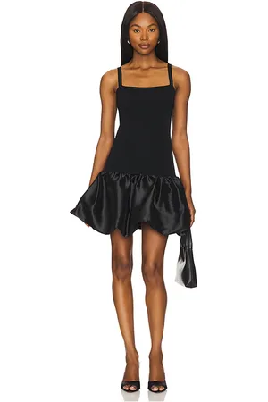 Nicholas Petunia Mini Dress