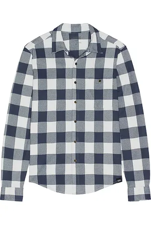 Rhone Hardy Flannel Shirt