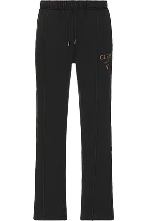 Guess Stacked Logo Jogger