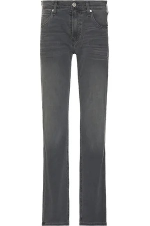 Paige Federal Slim Straight Jeans