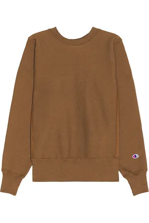 Champion USA Reverse Weave Crew Sweatshirt