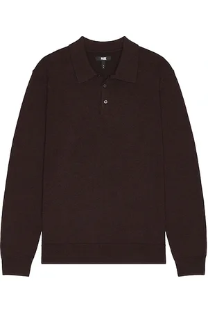Paige Finsbury Sweater Polo