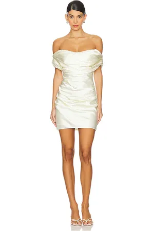 LPA Leia Mini Dress