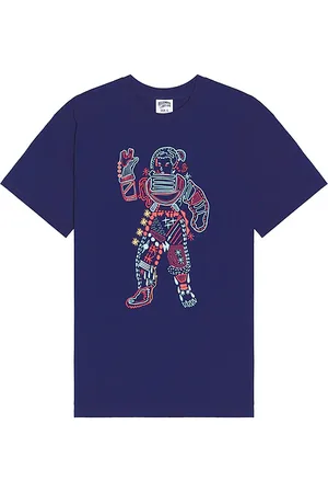 Billionaire Boys Club Space And Time Tee