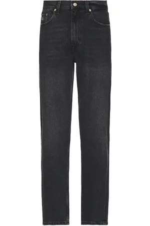 Tommy Hilfiger Isaac Relaxed Tapered Dh6182 Jeans