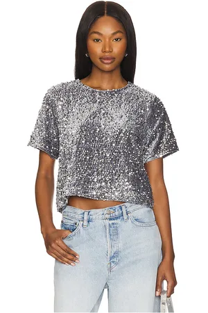 Steve Madden Cressa Top