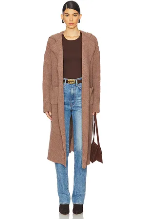 LBLC The Label Sebastian Chunky Cardigan
