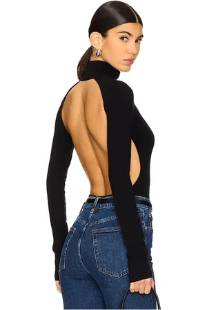 LPA Romona Knit Bodysuit