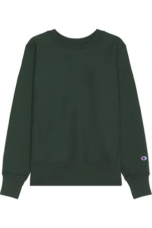 Champion USA Reverse Weave Crew Sweatshirt