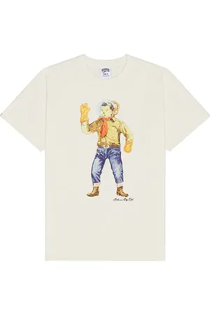 Billionaire Boys Club Astro Wrangler Tee