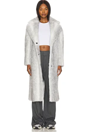 Jakke Katie Coat