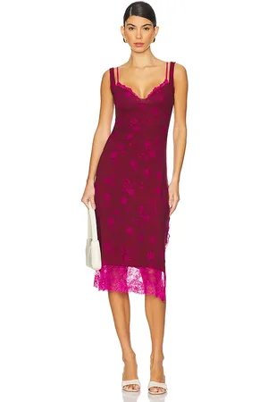 Free People X REVOLVE Party Crasher Midi Slip