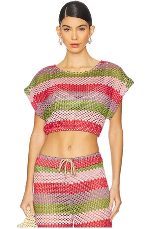 PQ Renee Crop Top