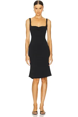 LOBA Laura Midi Dress