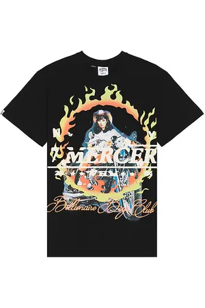 Billionaire Boys Club Mercer Tee