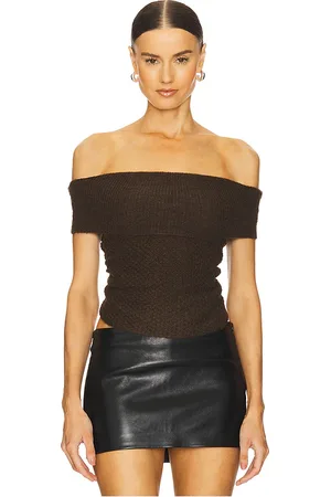 LOBA Soledad Off The Shoulder Top